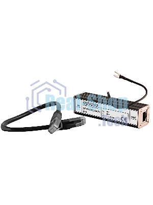 Грозозащита Osnovo SP-IP/100(ver2)