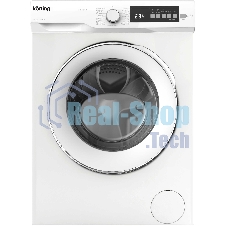 Стиральная машина Korting KWM 42L1065 белый, загрузка фронтальная 6 кг, 1000 об/мин., класс: А+++