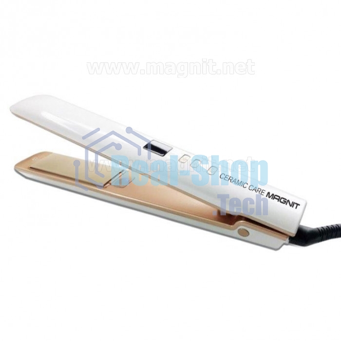 Выпрямитель для волос Magnit RMY-1402 45