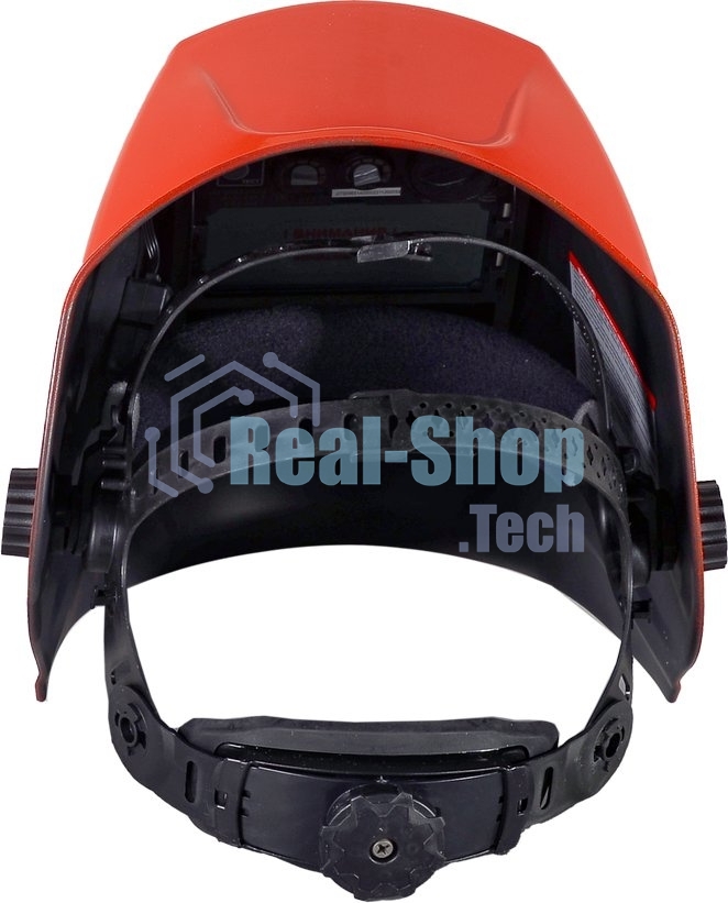 Сварочная маска МС-2 RED Ресанта