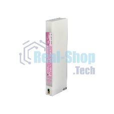 Картридж струйный Sakura C13T636600 (T6366 Vivid Light Magenta) для Epson, пурпурный, 700 мл.