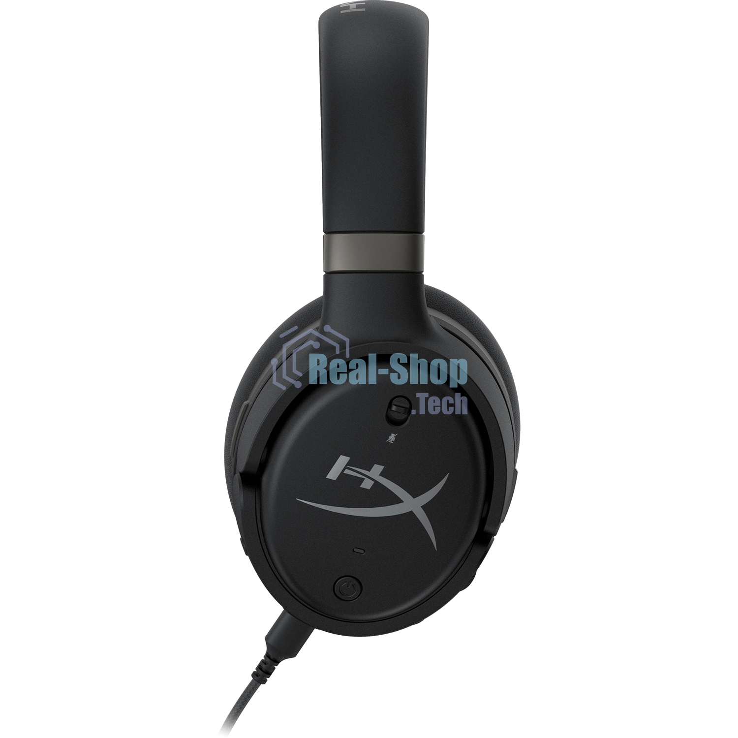Гарнитура беспроводная LOGITECH G733 LIGHTSPEED Wireless RGb Gaming Headset - белый - 2.4GHZ - EMEA