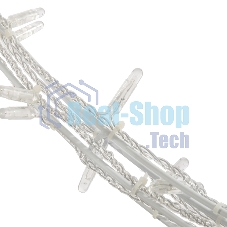 Фигура объемная Neon-night Олень 115х195 см, 528 LED, IP65, цвет свечения белый