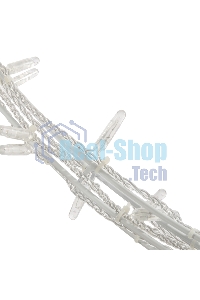 Фигура объемная Neon-night Олень 115х195 см, 528 LED, IP65, цвет свечения белый