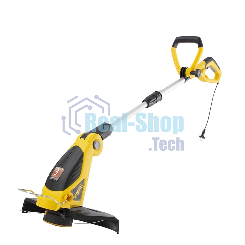 Триммер электрический Denzel TE-650, 650Вт,330мм 96620