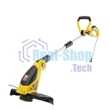 Триммер электрический Denzel TE-650, 650Вт,330мм 96620