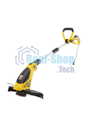 Триммер электрический Denzel TE-650, 650Вт,330мм 96620