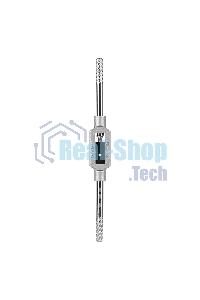 Вороток Сибртех для метчиков М3 М12