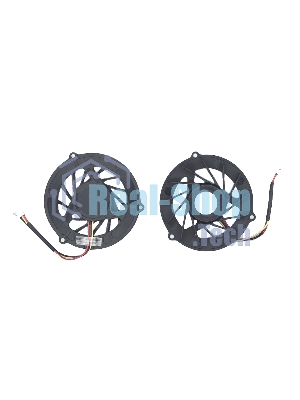 Вентилятор (кулер) для ноутбука Dell Studio 1458 1450 1457