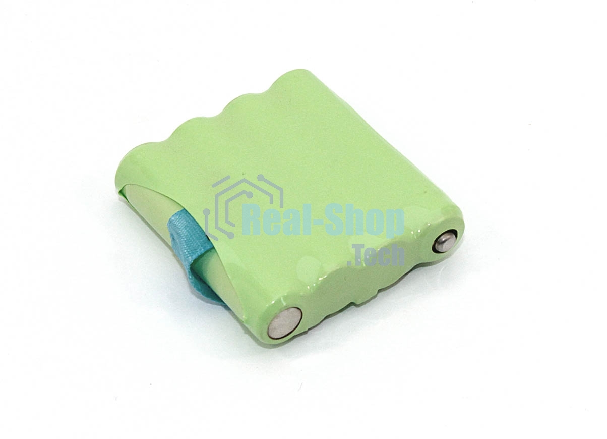 Аккумулятор для Midland G223 G300 (BATT-4R) 800mAh 4.8V Ni-MH