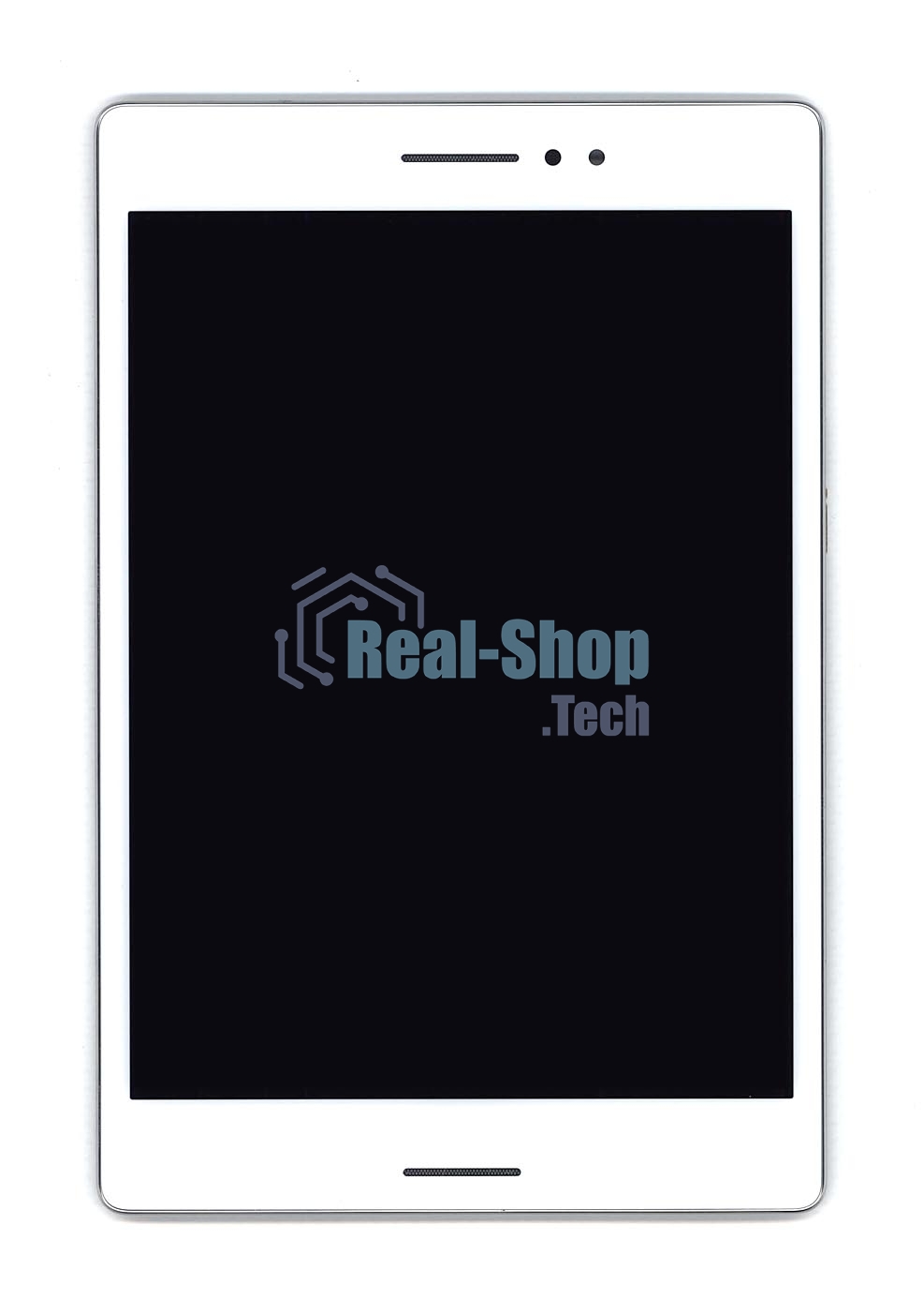 Модуль (матрица + тачскрин) для Asus ZenPad S 8.0 Z580 Z580C Z580CA белый с рамкой