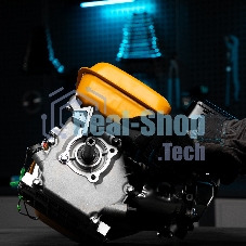 Ключ разводной Gross 15572 переставная губка, 200 мм, CRV