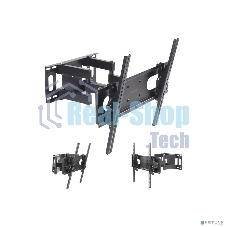 Кронштейн для телевизора Arm Media PT-16 NEW черный, 22