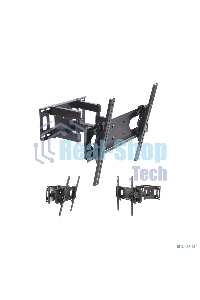 Кронштейн для телевизора Arm Media PT-16 NEW черный 22