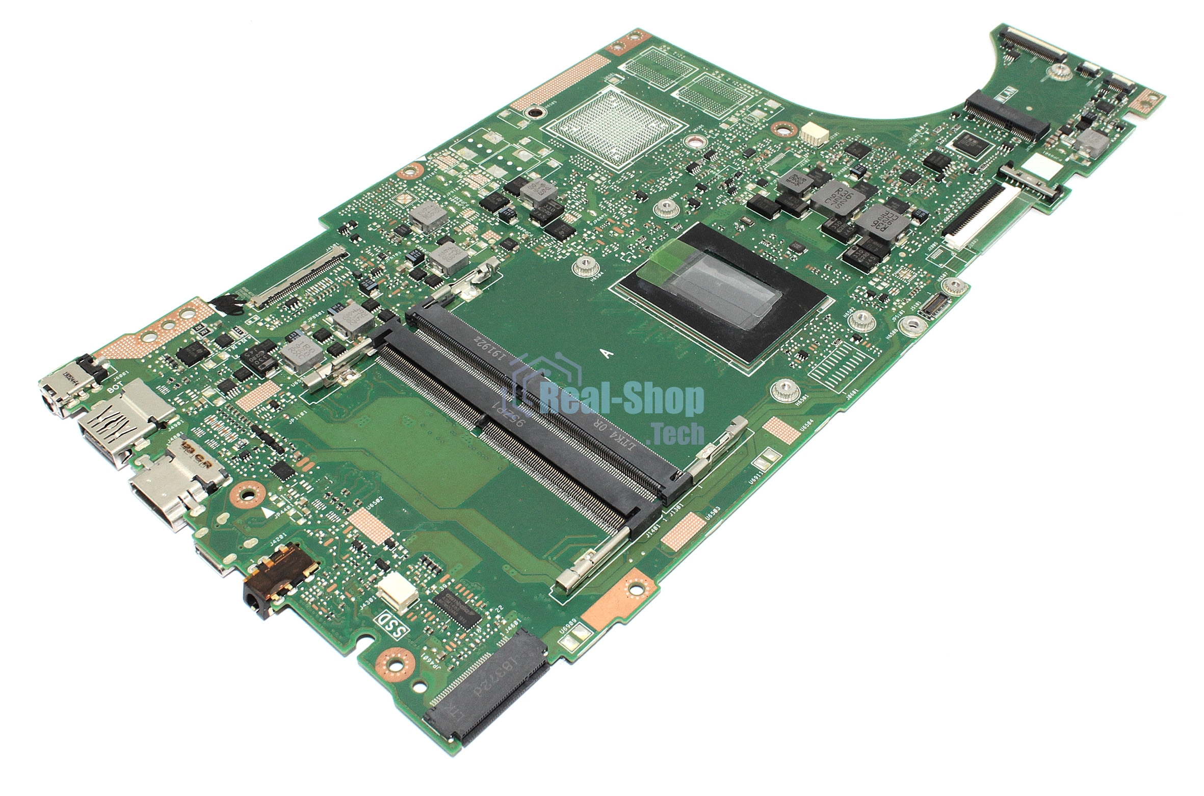 Материнская плата для Asus X510QA A10-9620P