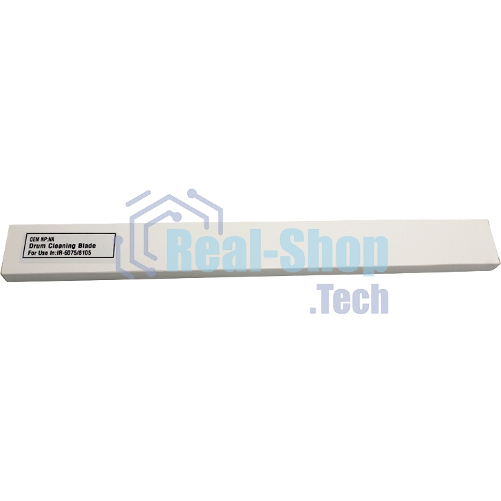 Лезвие очистки BLADE, DRUM CLEANING