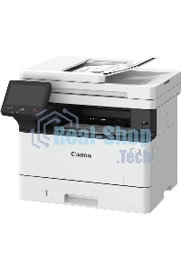 МФУ лазерное Canon i-SENSYS MF465DW (5951C007), A4, ч/б, печ. 40 стр/мин., скан. до 100 стр/мин. (ч/б) 40 стр/мин. (цвет), 1200 x 1200 dpi (печать) 600x600dpi (скан.), USB, RJ-45, Wi-Fi, Air Print, Mopria