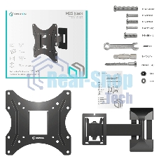 Кронштейн ONKRON M2S для телевизора 17