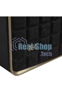 Акустическая система JBL Authentics 200 черный 90W 2.1 BT/Wi-Fi (JBLAUTH200BLKUK)