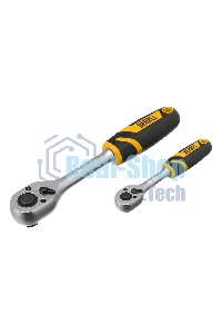 Набор инструментов Denzel 1/2