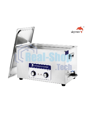 Ультразвуковая ванна Skymen JP-100 30 л, 600 Вт