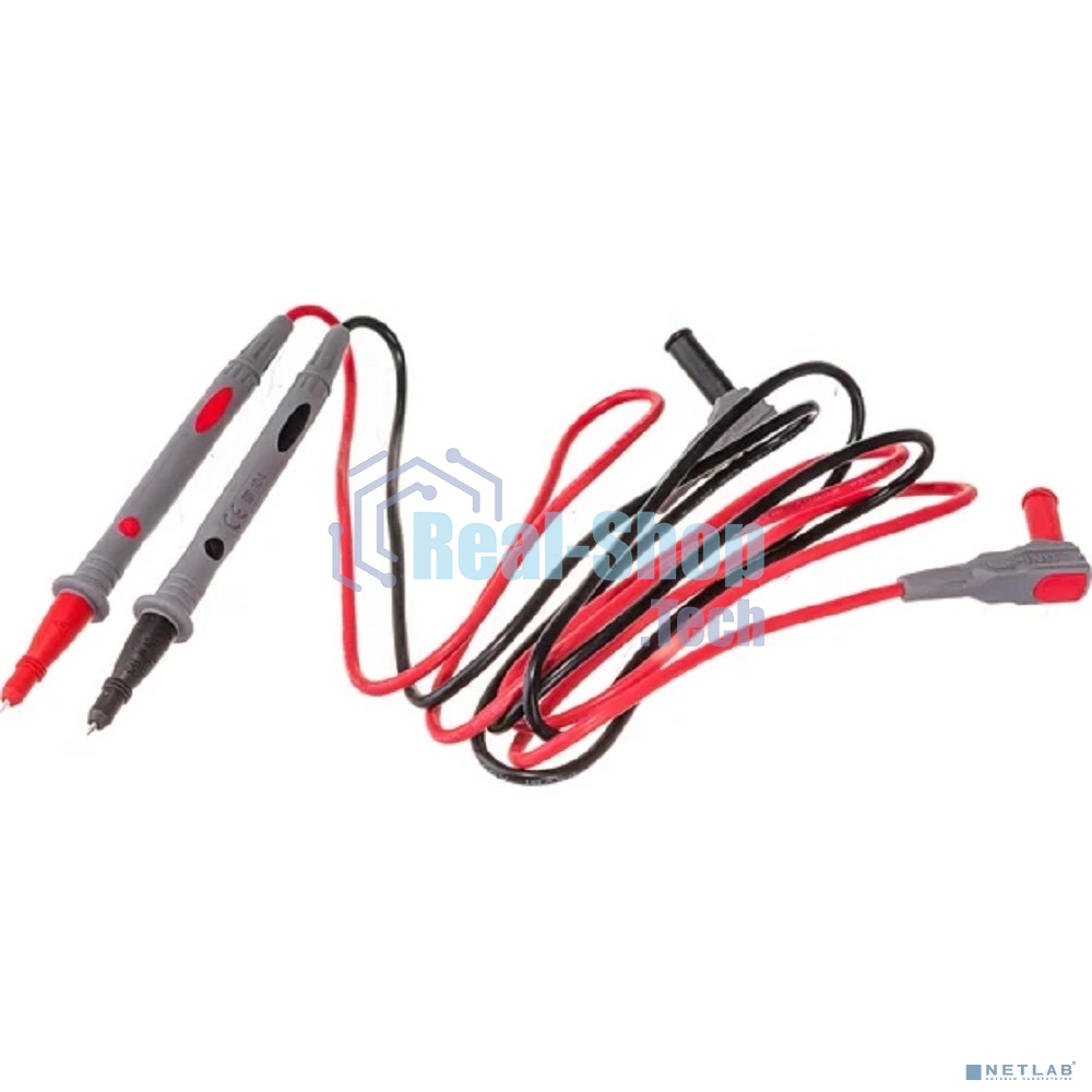 Щупы тестера UNI-T UT-L13