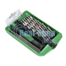 Набор инструментов 33 в 1 BAKU BK-6630B