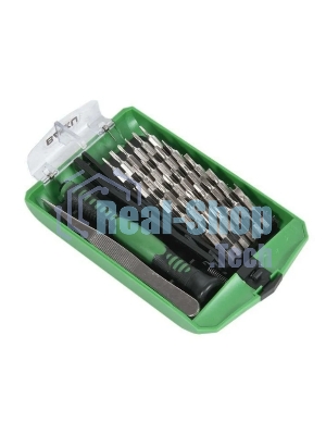 Набор инструментов 33 в 1 BAKU BK-6630B