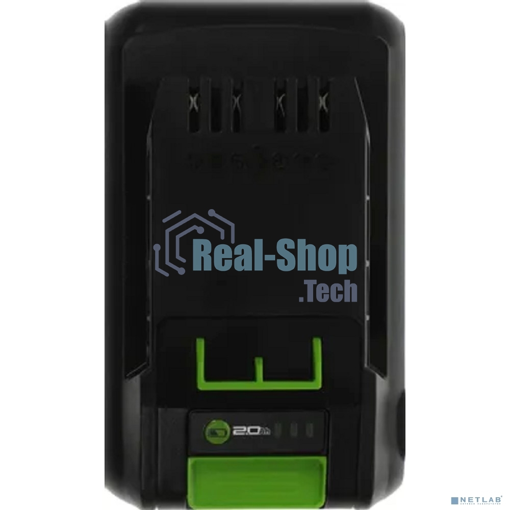 Батарея аккумуляторная Greenworks G24HP2 24В 2А·ч Li-Ion (2957707)