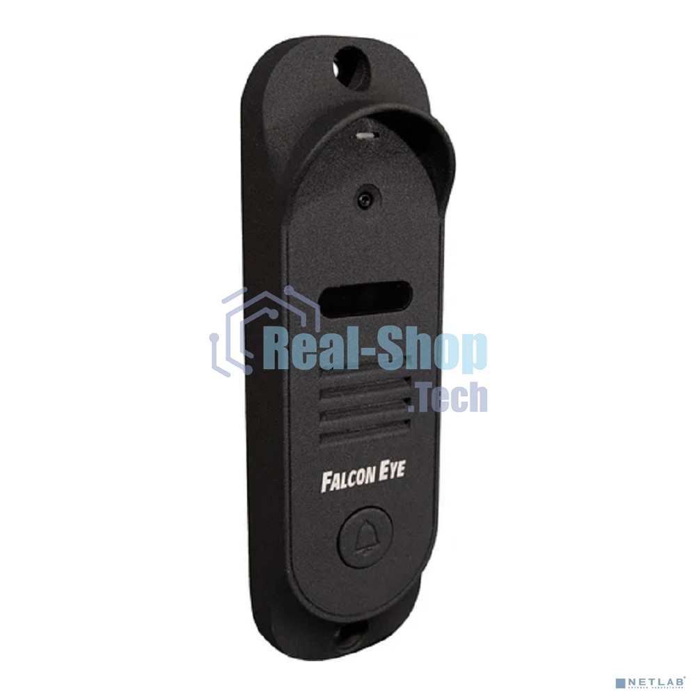 Видеопанель Falcon Eye FE-Push HD цветной сигнал CMOS цвет панели: графит