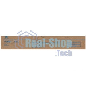 МФУ лазерное Konica-Minolta bizhub 287 (МФУ) (необходимо добавить крышку/автоподатчик и тонер)