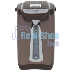 Термопот Centek CT-0095 (Шоколадный)