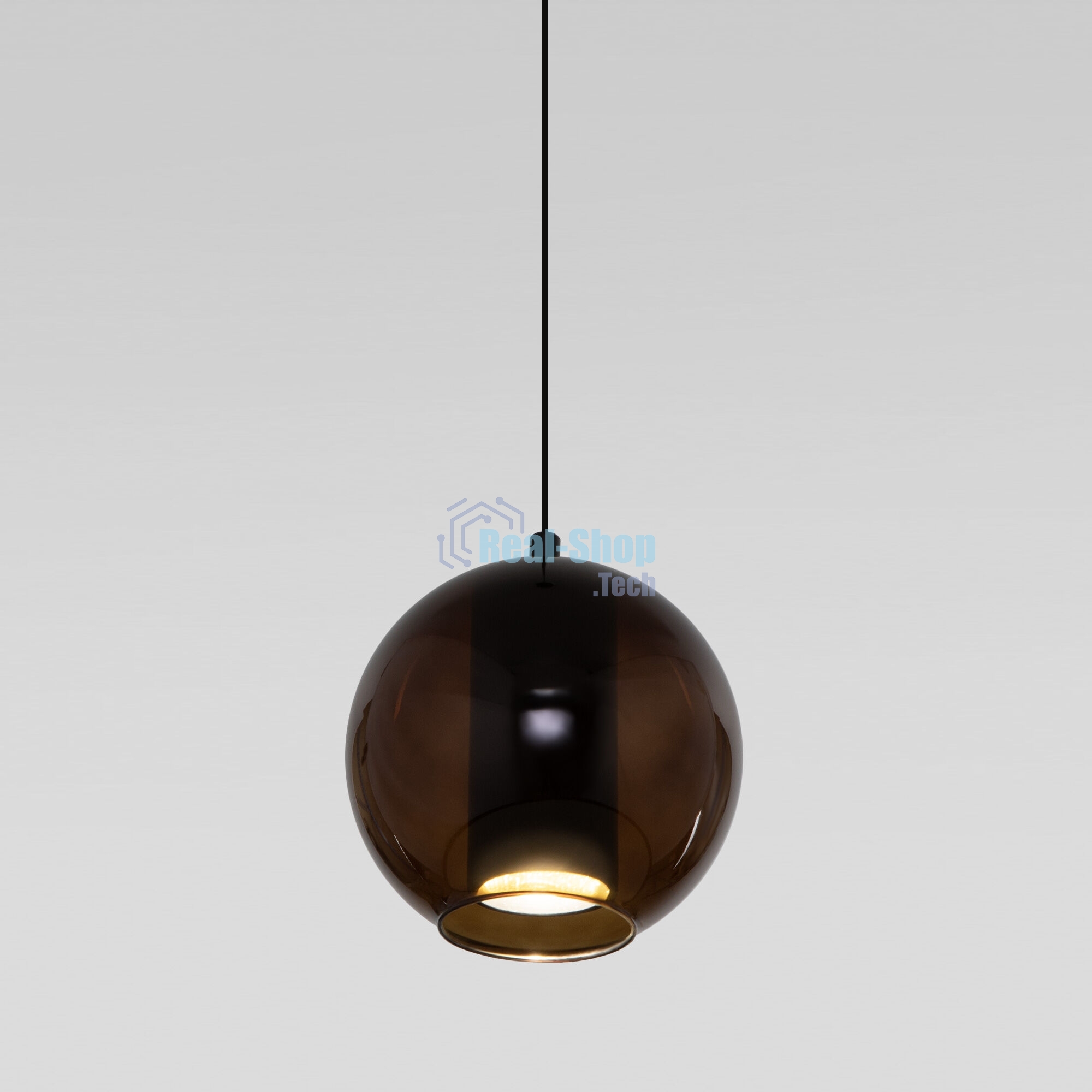 50258/1 LED / подвесной светильник/ шоколад