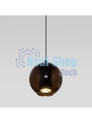 50258/1 LED / подвесной светильник/ шоколад