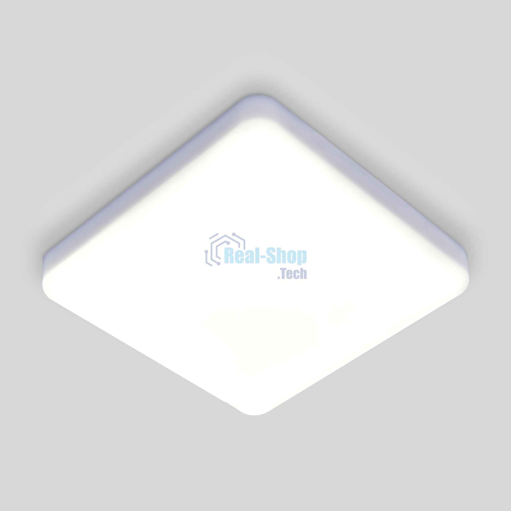 DLS043 / Светильник светодиодный стационарный