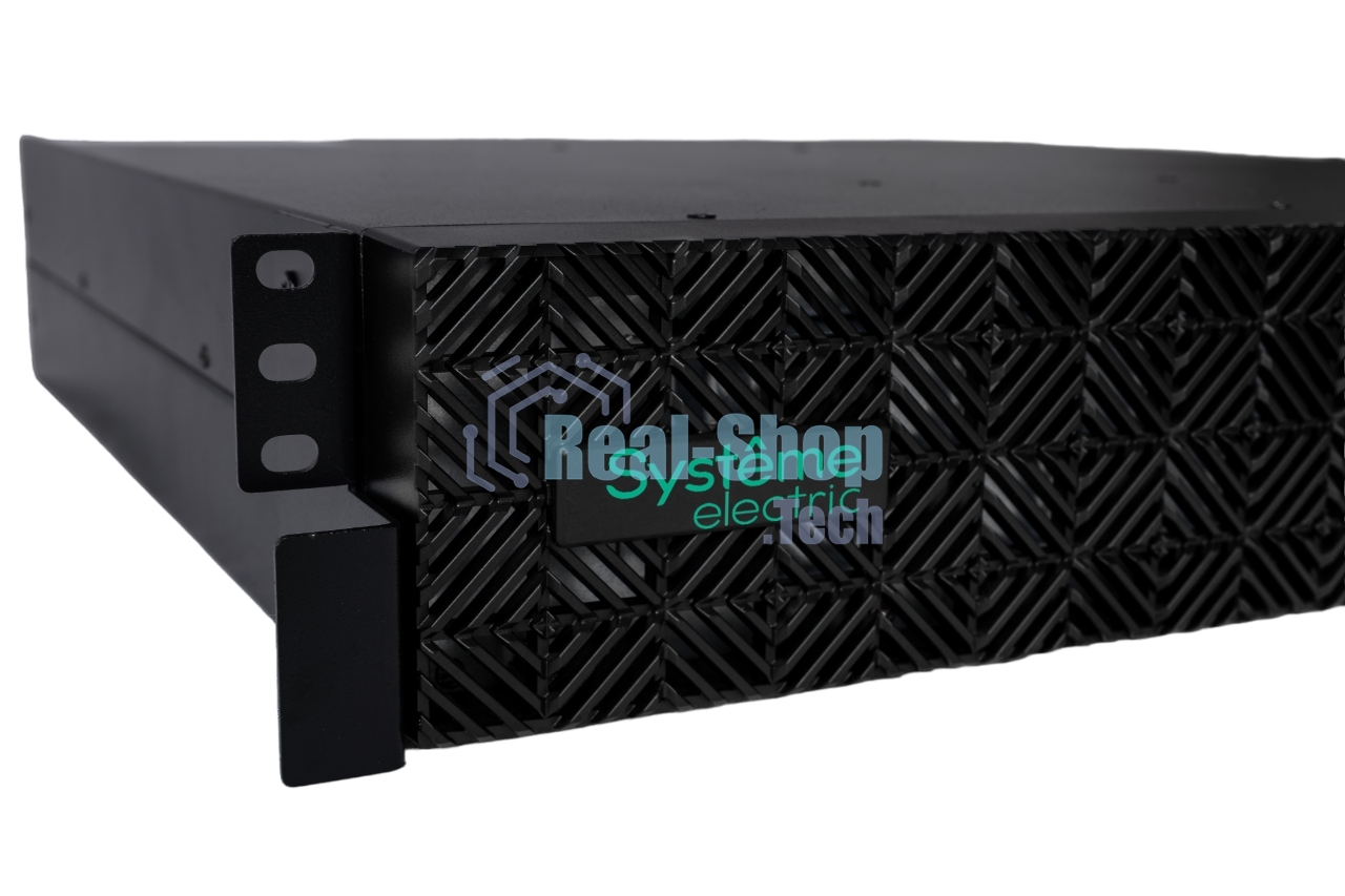 Батарейный блок для ИБП SYSTEME ELECTRIC