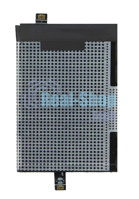 Аккумулятор (батарея) для Xiaomi Redmi Note 10 Pro 5G, Poco X3 GT (BM57) 5000mAh VoltPack