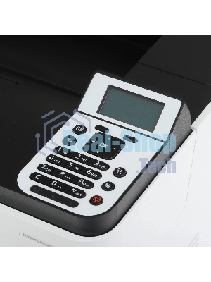 Принтер лазерный Kyocera Ecosys PA6000x (110C0T3NL0), A4, ч/б, печ. до 60 стр/мин., 1200 x 1200 dpi, USB, RJ-45, Air Print, Mopria