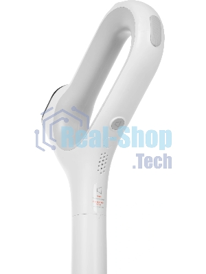 Пылесос вертикальный моющий Xiaomi Truclean W30 Pro Wet Dry Vacuum EU белый, питание от аккумулятора, 200 Вт, уборка сухая/влажная, пылесборник 0.7 л