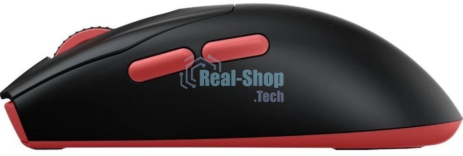 Мышь MSI FORGE GM340 W BLACK