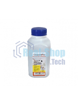 Тонер Colouring CG-CE285/CE278/CB436 для принтеров HP LJ P1102/M1132/1212/P1566/1606/M1536/P1505/M1120/1522