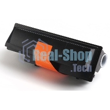 Картридж лазерный Cactus CS-TK360 черный (20000 стр.) для Kyocera Mita FS 4020/4020DN