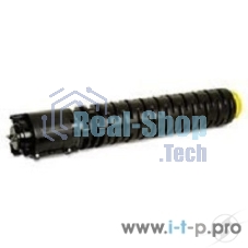 Картридж лазерный Sharp MX-1810/2010/2310/3111 (MX23GTYA) желтый (10000 копий)