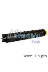 Картридж лазерный Sharp MX-1810/2010/2310/3111 (MX23GTYA) желтый (10000 копий)