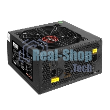 Блок питания ExeGate 800PPE (EX260647RUS-S), 800Вт, 120мм, черный