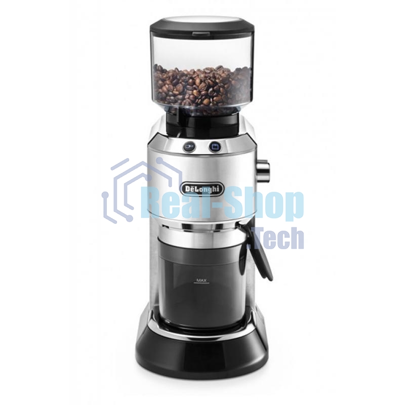 Кофемолка DeLonghi KG520.M