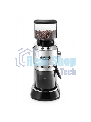 Кофемолка DeLonghi KG520.M