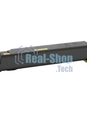 Картридж лазерный для Kyocera-Mita TASKalfa 406ci TK-5215Y 15K (yellow)Katun