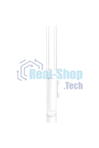 Беспроводная наружная точка доступа серии N TP-Link SMB EAP110-Outdoor скорость до 300 Мбит/с