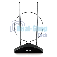 Антенна телевизионная BBK DA03 пассивная